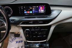 Buick GL8 ES Luxury Edition 2.0T Comfort Edition 7-seater - photo 17