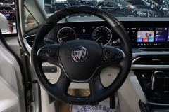 Buick GL8 ES Luxury Edition 2.0T Comfort Edition 7-seater - photo 18