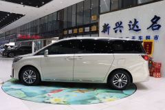 Buick GL8 ES Luxury Edition 2.0T Comfort Edition 7-seater - photo 3