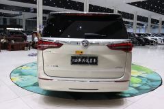 Buick GL8 ES Luxury Edition 2.0T Comfort Edition 7-seater - photo 5