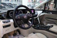 Buick GL8 ES Luxury Edition 2.0T Comfort Edition 7-seater - photo 6