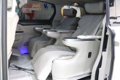 Buick GL8 ES Luxury Edition 2.0T Comfort Edition 7-seater - photo 7