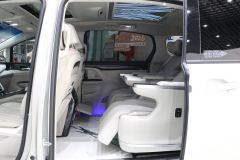 Buick GL8 ES Luxury Edition 2.0T Comfort Edition 7-seater - photo 8