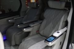 Buick GL8 ES Luxury Edition 2.0T Comfort Edition 7-seater - photo 9