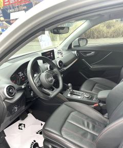 Audi Q2L 35 TFSI Dynamic Entry - ფოტო 5