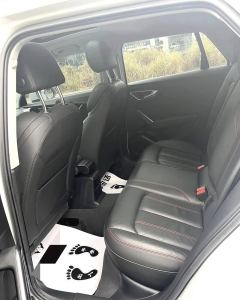Audi Q2L 35 TFSI Dynamic Entry - ფოტო 6