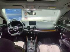 Audi Q2L 35 TFSI Dynamic Entry - ფოტო 9