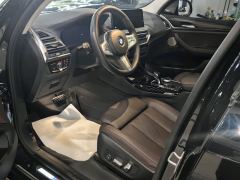 BMW X3 xDrive30i Premier M Night Package - фото 10