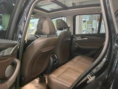 BMW X3 xDrive30i Premier M Night Package - фото 11