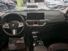 BMW X3 xDrive30i Premier M Night Package - фото 12