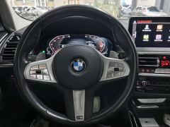 BMW X3 xDrive30i Premier M Night Package - фото 14