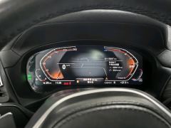 BMW X3 xDrive30i Premier M Night Package - фото 15