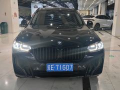 BMW X3 xDrive30i Premier M Night Package - фото 2