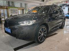 BMW X3 xDrive30i Premier M Night Package - фото 3