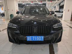 BMW X3 xDrive30i Premier M Night Package - фото 7