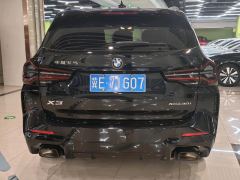 BMW X3 xDrive30i Premier M Night Package - фото 8