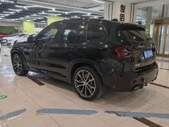 BMW X3 xDrive30i Premier M Night Package - фото 9