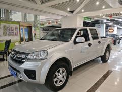Great Wall 5 2.4L 2WD Version - ფოტო 1