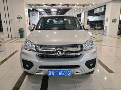 Great Wall 5 2.4L 2WD Version - ფოტო 2