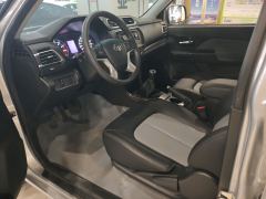Great Wall 5 2.4L 2WD Version - ფოტო 3