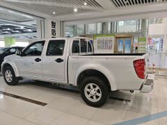 Great Wall 5 2.4L 2WD Version - ფოტო 4