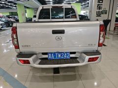 Great Wall 5 2.4L 2WD Version - ფოტო 5