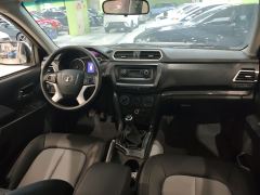 Great Wall 5 2.4L 2WD Version - ფოტო 6