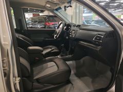 Great Wall 5 2.4L 2WD Version - ფოტო 8