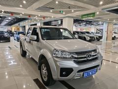 Great Wall 5 2.4L 2WD Version - ფოტო 9