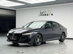 Honda Accord PHEV 2.0L E-CVT Edition - ფოტო 1