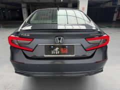 Honda Accord PHEV 2.0L E-CVT Edition - ფოტო 11