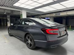 Honda Accord PHEV 2.0L E-CVT Edition - ფოტო 13