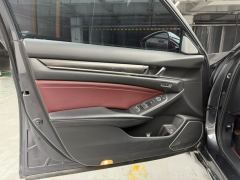 Honda Accord PHEV 2.0L E-CVT Edition - ფოტო 14