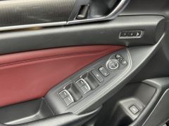 Honda Accord PHEV 2.0L E-CVT Edition - ფოტო 15