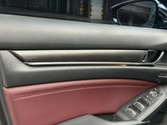 Honda Accord PHEV 2.0L E-CVT Edition - ფოტო 16