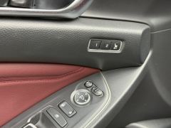 Honda Accord PHEV 2.0L E-CVT Edition - ფოტო 17