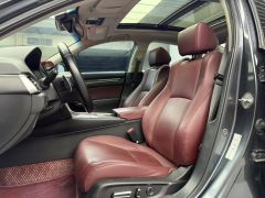 Honda Accord PHEV 2.0L E-CVT Edition - ფოტო 19