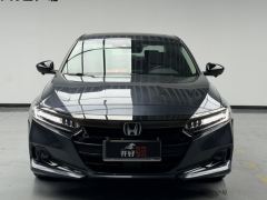 Honda Accord PHEV 2.0L E-CVT Edition - ფოტო 2