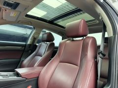 Honda Accord PHEV 2.0L E-CVT Edition - ფოტო 20