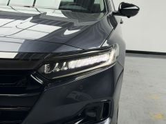 Honda Accord PHEV 2.0L E-CVT Edition - ფოტო 4
