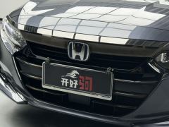 Honda Accord PHEV 2.0L E-CVT Edition - ფოტო 5