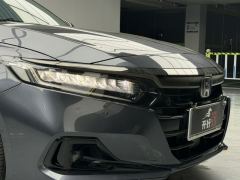 Honda Accord PHEV 2.0L E-CVT Edition - ფოტო 6