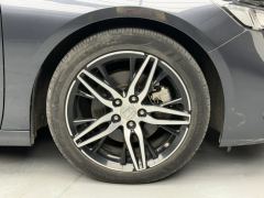 Honda Accord PHEV 2.0L E-CVT Edition - ფოტო 8
