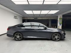 Honda Accord PHEV 2.0L E-CVT Edition - ფოტო 9