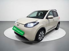 Wuling Bingo 333km Enjoy Edition - ფოტო 1