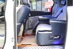 Buick GL8 Land Business Class 652T Comfort Edition 7-seater - photo 10