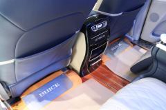 Buick GL8 Land Business Class 652T Comfort Edition 7-seater - photo 12