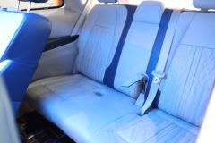 Buick GL8 Land Business Class 652T Comfort Edition 7-seater - photo 13