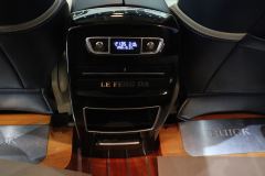 Buick GL8 Land Business Class 652T Comfort Edition 7-seater - photo 14