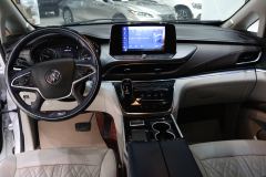 Buick GL8 Land Business Class 652T Comfort Edition 7-seater - photo 15